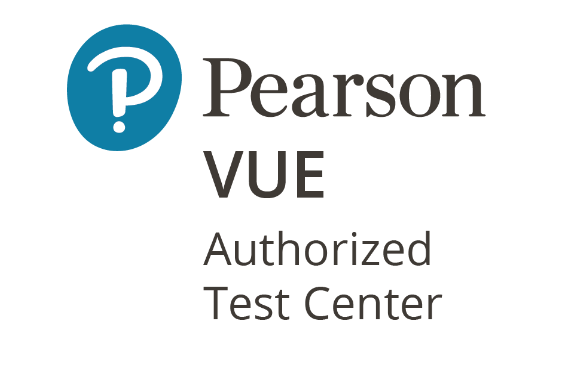 Trans Pearson VUE Authorized Test Center_US
